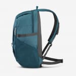 Рюкзак походный 30 л бирюзовый Arpenaz NH100