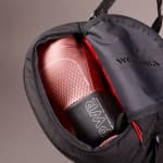 Рюкзак спортивный 50л черный Outshock