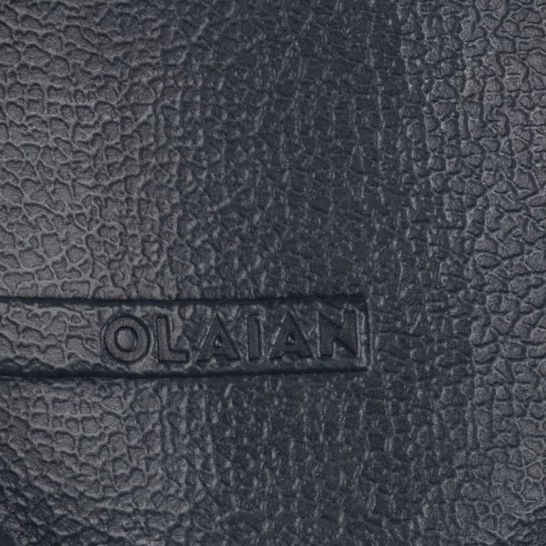 Шлёпанцы женские серые Olaian Slap 550