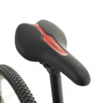 Велосипед горный 27.5" черный Rockrider ST530S