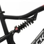 Велосипед горный 27.5" черный Rockrider ST530S