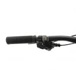 Велосипед горный 27.5" черный Rockrider ST530S