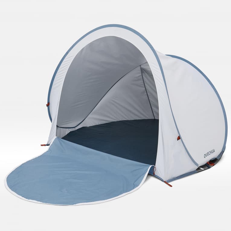 Палатка быстросборная Quechua 2 Seconds