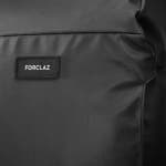 Рюкзак турстический 40 л чёрный Forclaz