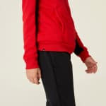 Спортивный костюм детский красный Domyos 500