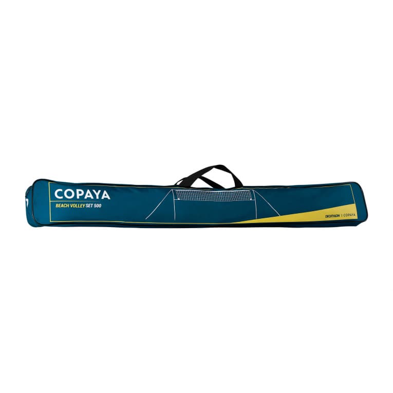Набор для игры в пляжный волейбол Copaya 500
