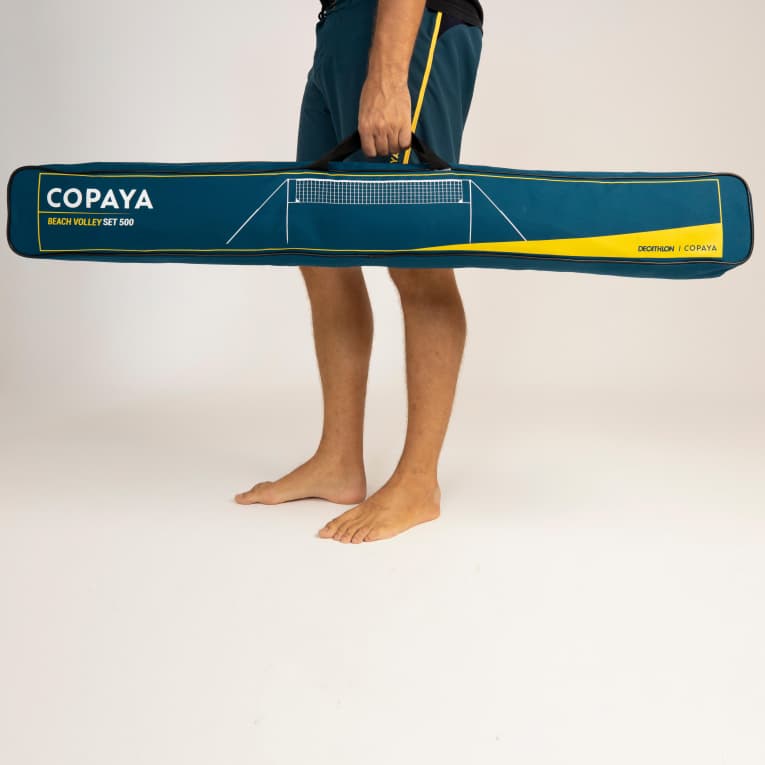 Набор для игры в пляжный волейбол Copaya 500