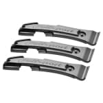 Комплект монтажек 3шт для велосипеда Polisport Tire Lever