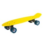 Мини-скейтборд 22,5"x 6" желтый Atemi APB22D07
