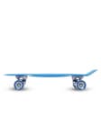 Мини-скейтборд 22,5"х6" голубой Atemi APB22D10