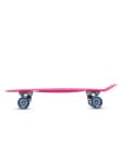 Мини-скейтборд 22,5"x6" фуксия Atemi APB22D09
