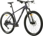 Велосипед горный 29" ALPINEBIKE ALPSTEIN-ALTMANN GRAPHITE COIL 2024