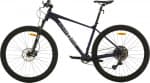 Велосипед горный 29" ALPINEBIKE ALPSTEIN-ALTMANN GRAPHITE COIL 2024