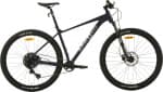 Велосипед горный 29" ALPINEBIKE ALPSTEIN-ALTMANN GRAPHITE COIL 2024
