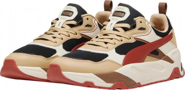 Кроссовки мужские Puma Trinity