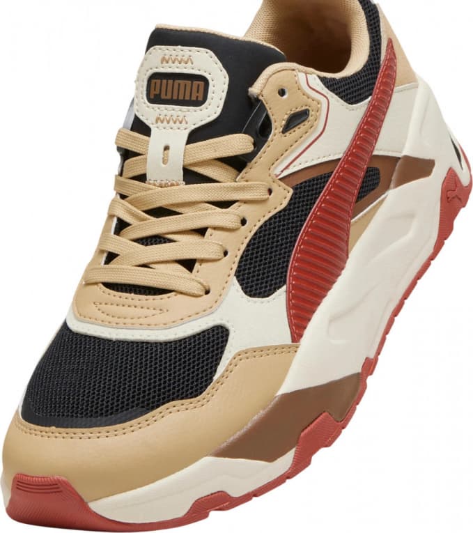 Кроссовки мужские Puma Trinity