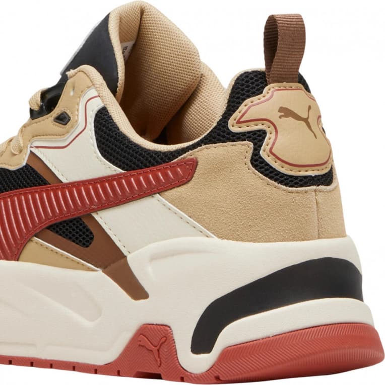 Кроссовки мужские Puma Trinity