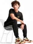 Кроссовки мужские Puma Trinity