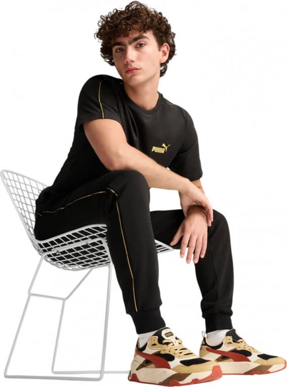Кроссовки мужские Puma Trinity