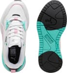 Кроссовки женские многоцветные Puma R78 Disrupt