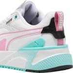 Кроссовки женские многоцветные Puma R78 Disrupt