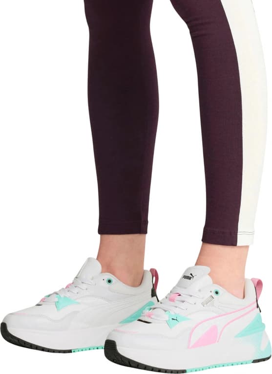 Кроссовки женские многоцветные Puma R78 Disrupt