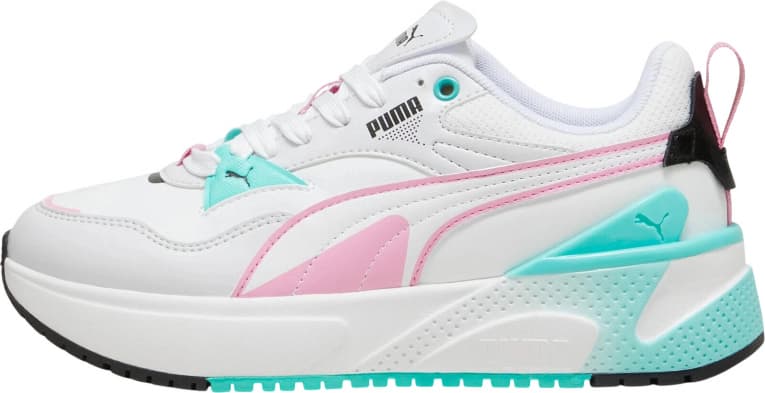 Кроссовки женские многоцветные Puma R78 Disrupt