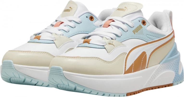 Кроссовки женские Puma R78 Disrupt
