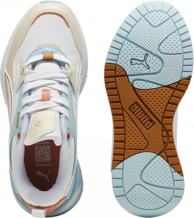 Кроссовки женские Puma R78 Disrupt