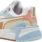 Кроссовки женские Puma R78 Disrupt