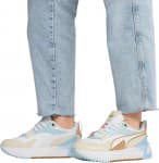 Кроссовки женские Puma R78 Disrupt