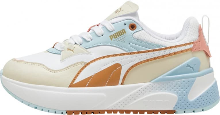 Кроссовки женские Puma R78 Disrupt