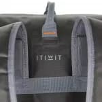 Рюкзак герметичный 20л чёрный Itiwit 100