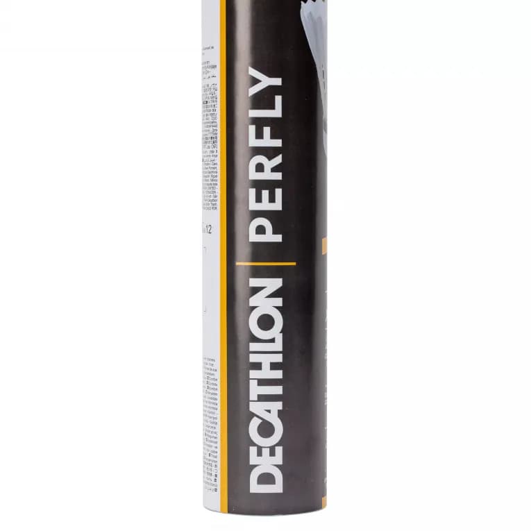 Набор перьевых воланов 12 шт Perfly 900 FSC930 76