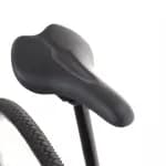 Велосипед горный 27.5" серый Rockrider ST100