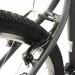 Велосипед горный 27.5" серый Rockrider ST100