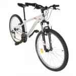 Велосипед горный 27.5" белый Rockrider ST100