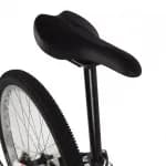Велосипед горный 27.5" белый Rockrider ST100