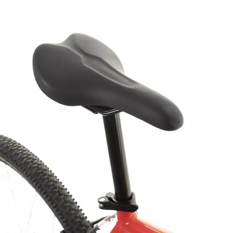 Велосипед горный 27.5" красный Rockrider ST100