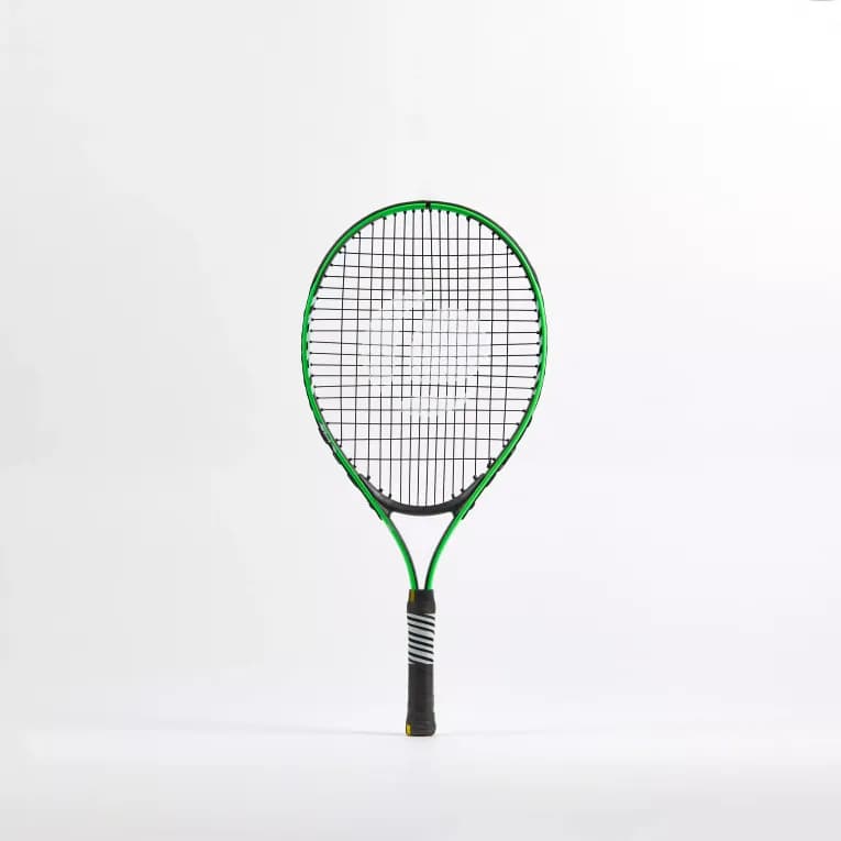Теннисная ракетка детская 23" зелёная Artengo 100 Easy