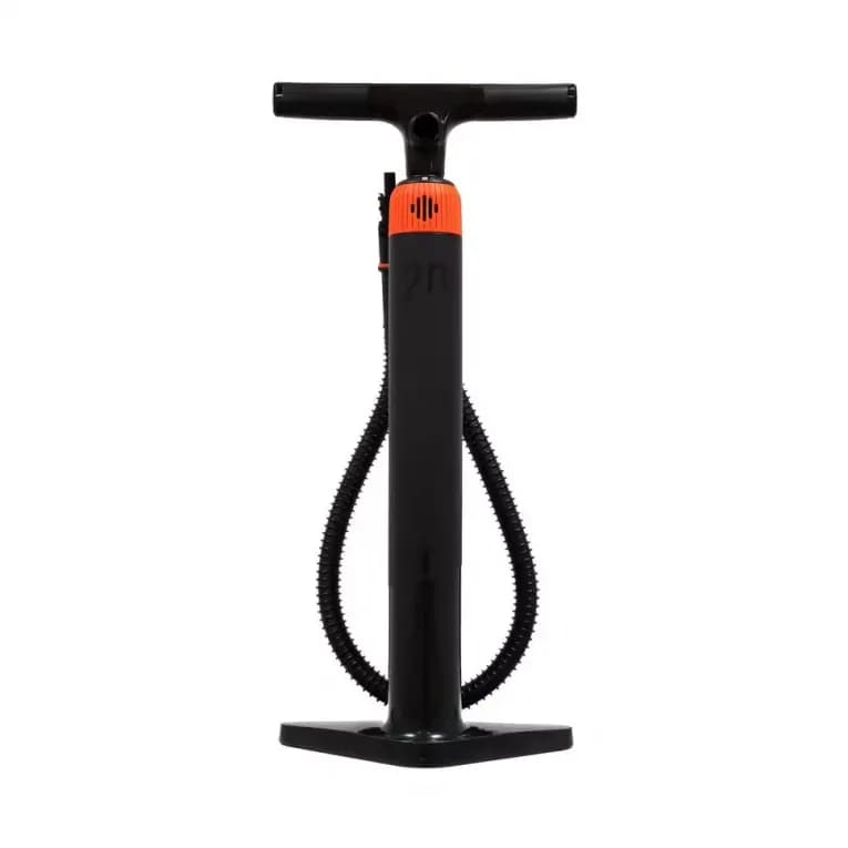Насос двойного действия для SUP-доски и каяка 20 PSI чёрный Itiwit 100