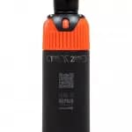 Насос двойного действия для SUP-доски и каяка 20 PSI чёрный Itiwit 100
