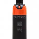 Насос двойного действия для SUP-доски и каяка 20 PSI чёрный Itiwit 100