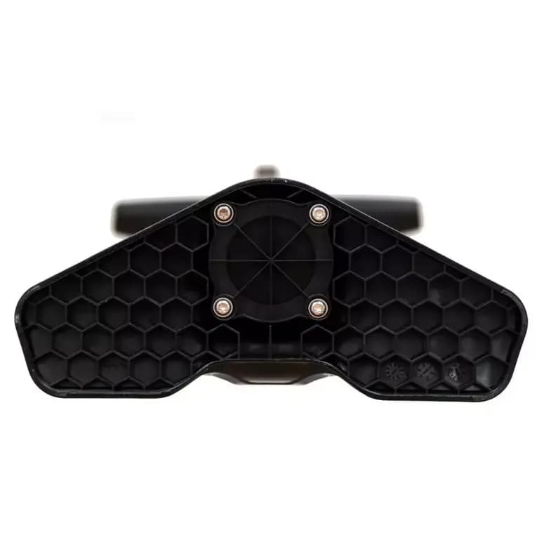 Насос двойного действия для SUP-доски и каяка 20 PSI чёрный Itiwit 100