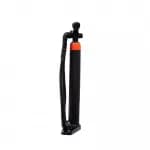 Насос двойного действия для SUP-доски и каяка 20 PSI чёрный Itiwit 100