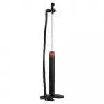Насос двойного действия для SUP-доски и каяка 20 PSI чёрный Itiwit 100