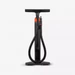 Насос двойного действия для SUP-доски и каяка 20 PSI чёрный Itiwit 100