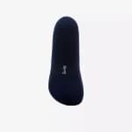 Носки для бега 2 пары средние синие Kiprun Comfort 500