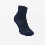 Носки для бега 2 пары средние синие Kiprun Comfort 500