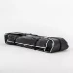 Палатка 2-хместная на крышу фургона Quechua Van Top Fresh & Black